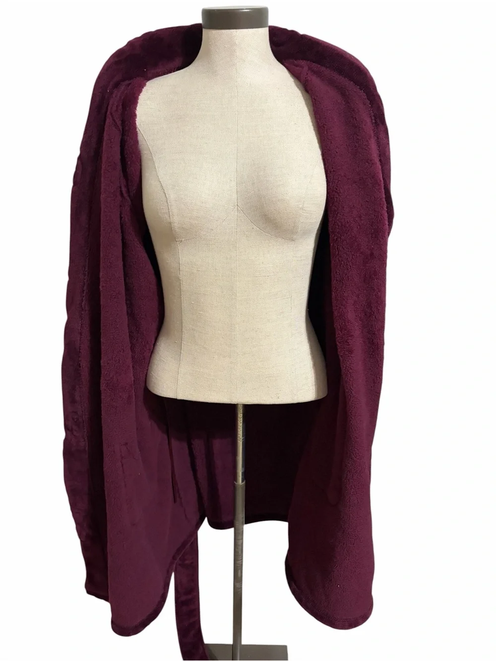Victorias Secret luxurious plush